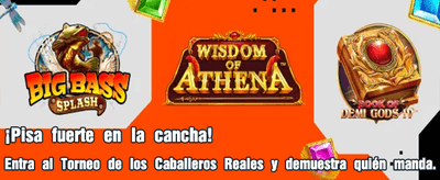 Tu suerte empieza en 9soles