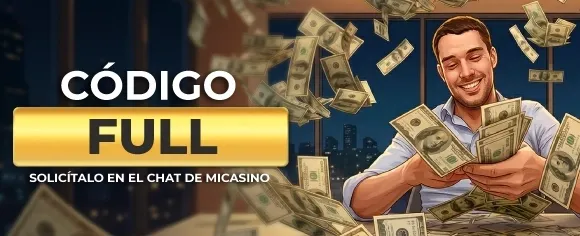 Lluvia de Giros Gratis 🎰 promotional banner