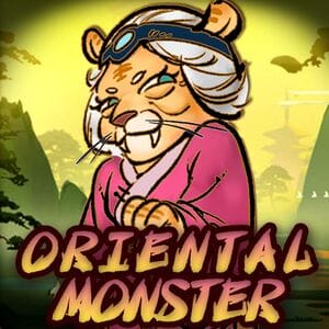 Oriental Monster thumbnail