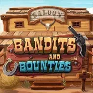 Bandits and BountiesNucleus thumbnail