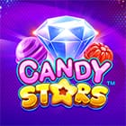 Candy Stars game cover