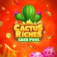 Cactus Riches_ Cash PoolNetgame thumbnail