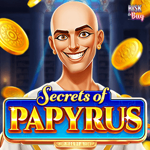 Secrets of Papyrus thumbnail