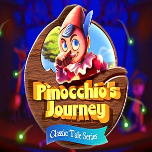 Pinocchio's Journey thumbnail