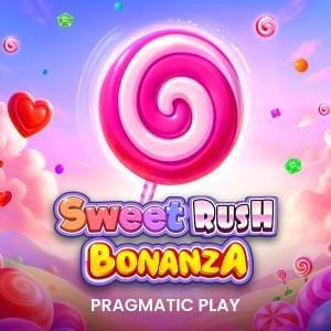 Sweet Rush Bonanza thumbnail
