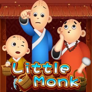 Little Monk thumbnail