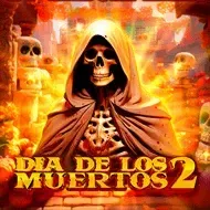 Dia de Los Muertos 2Endorphina thumbnail