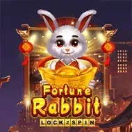Fortune Rabbit Lock 2 SpinKA Gaming thumbnail