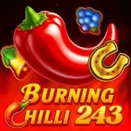 Burning Chilli 243Bgaming thumbnail