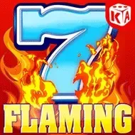 Flaming 7'sKA Gaming