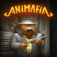 AnimafiaPeterandsons game cover