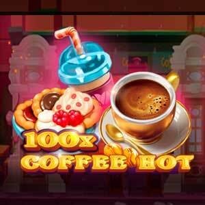100x Coffee Hot game cover
