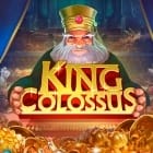 Colossus game cover